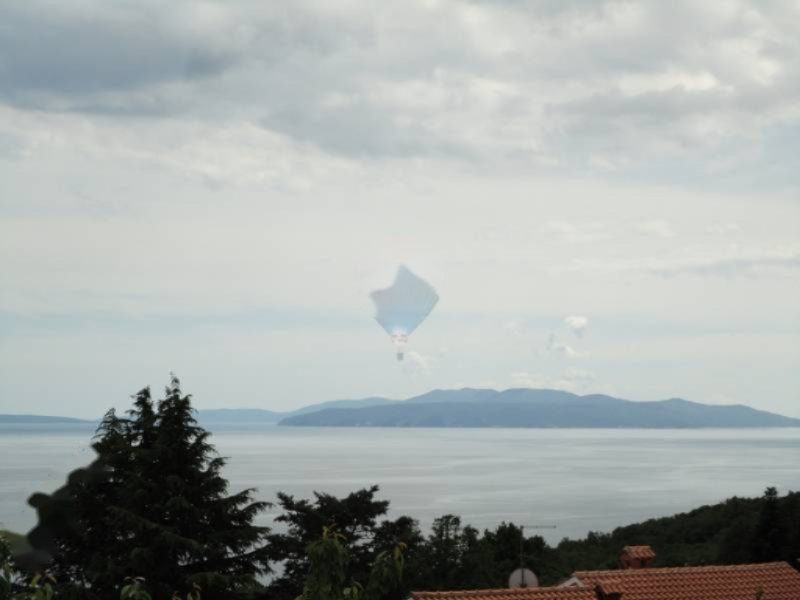 Квартира в Опатии, Хорватия, 251 м² - фото 1