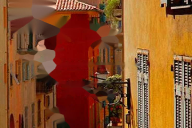 Квартира в Каннах, Франция, 62 м² - фото 1