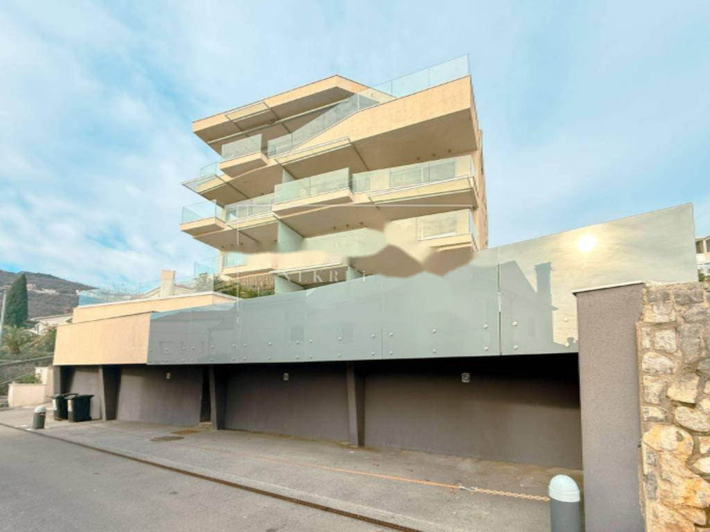 Квартира в Опатии, Хорватия, 103 м² - фото 1