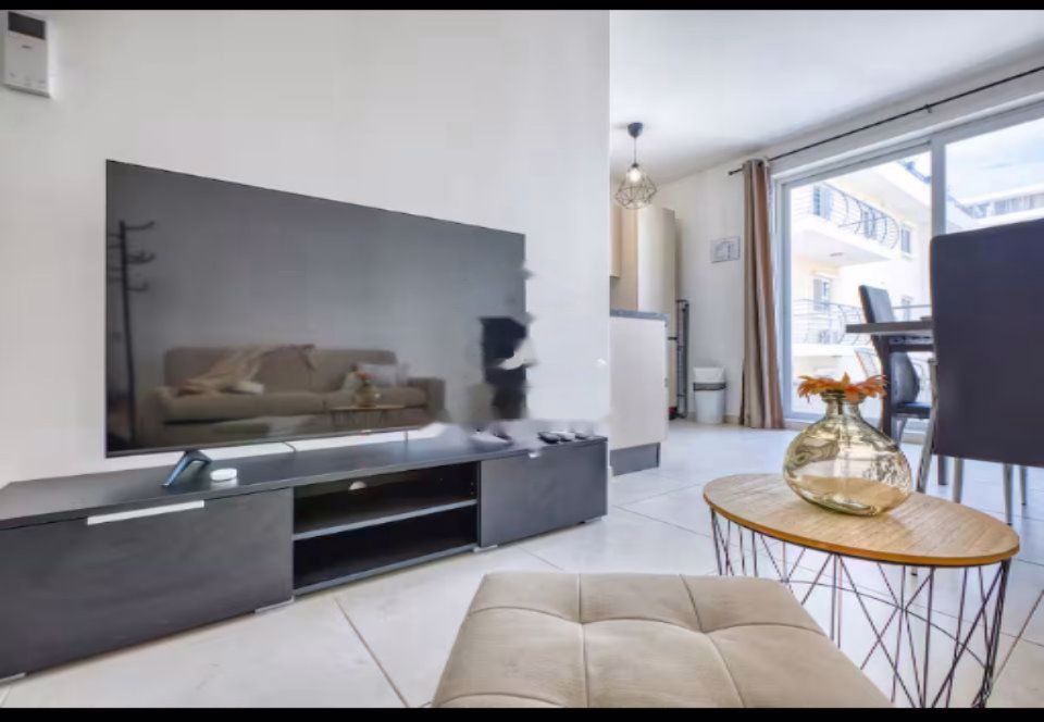 Квартира в Гзире, Мальта, 86 м² - фото 1