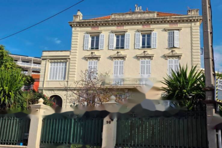 Квартира в Каннах, Франция, 182 м² - фото 1