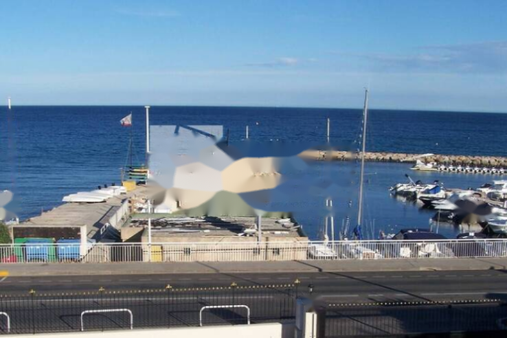 Квартира в Каннах, Франция, 48 м² - фото 1