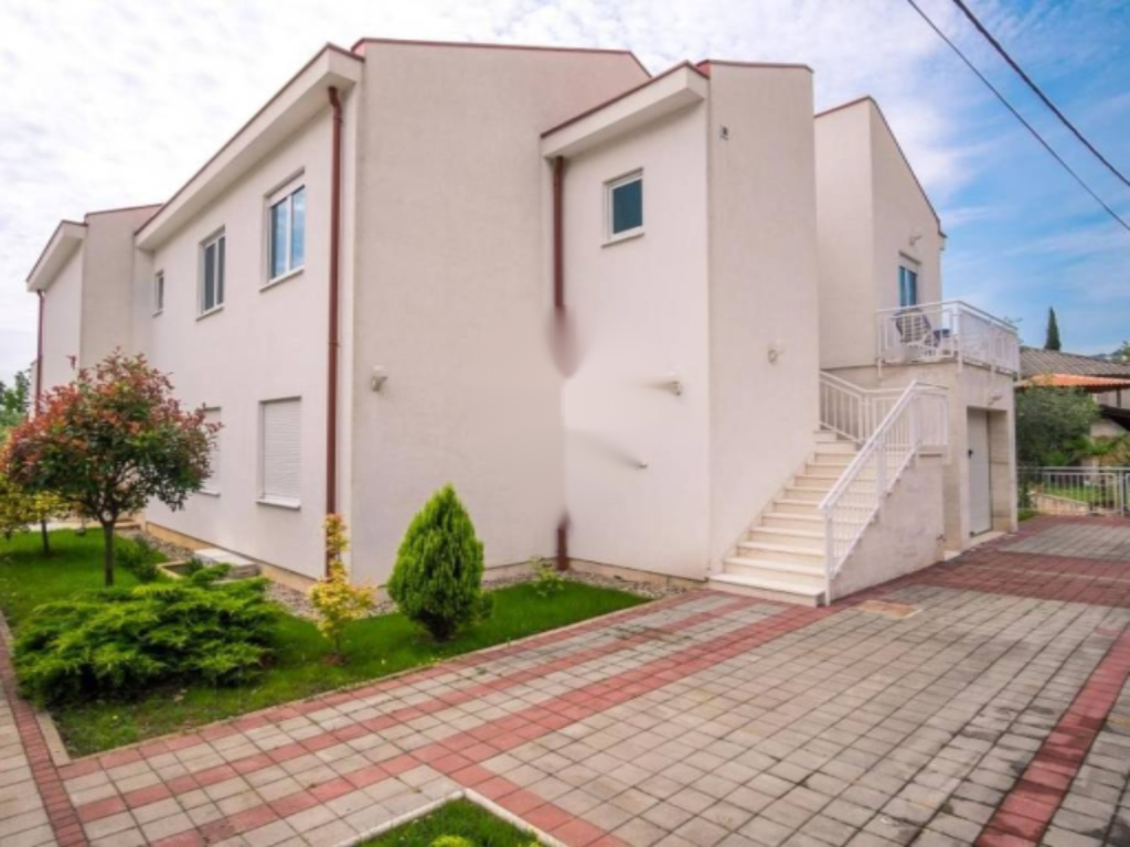 Дом в Опатии, Хорватия, 420 м² - фото 1