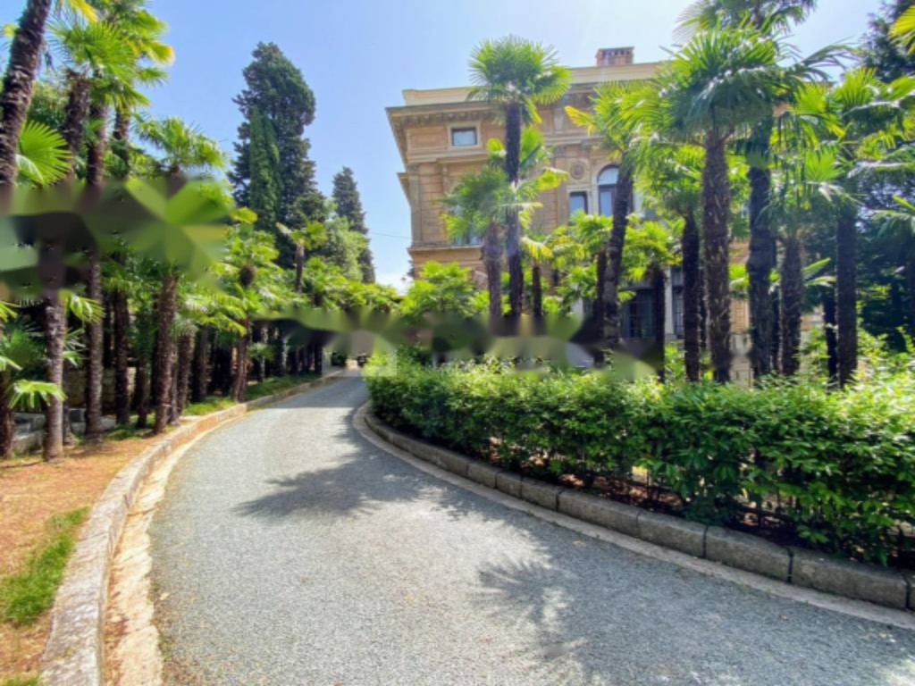 Квартира в Опатии, Хорватия, 123 м² - фото 1