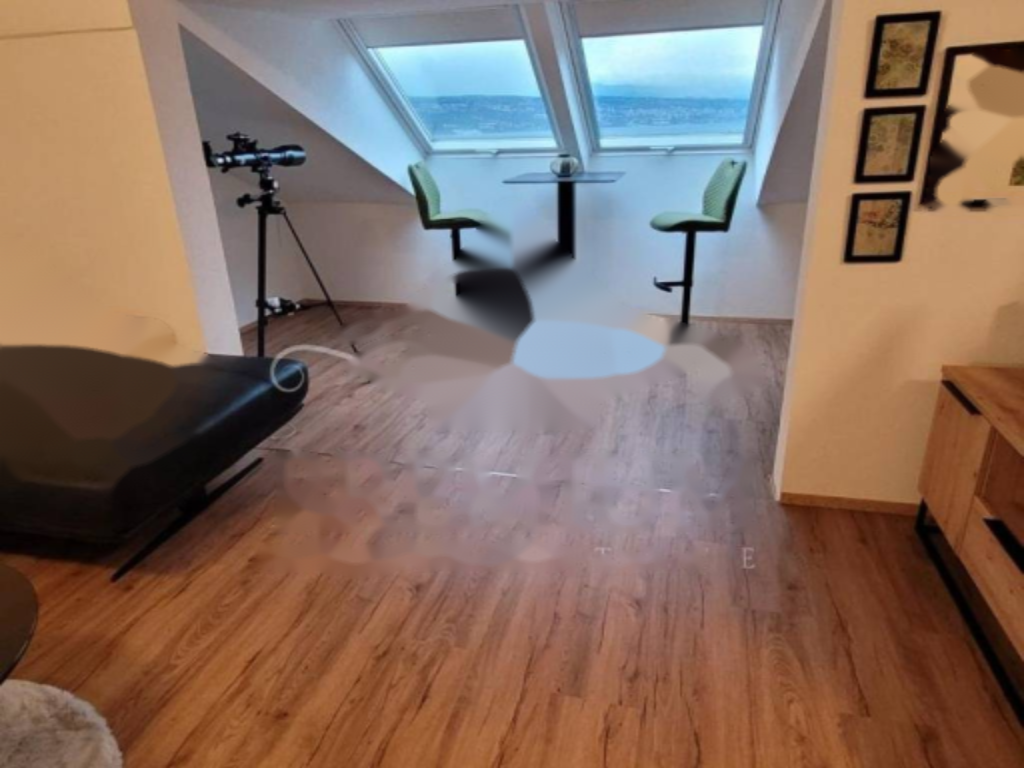 Квартира в Опатии, Хорватия, 92 м² - фото 1