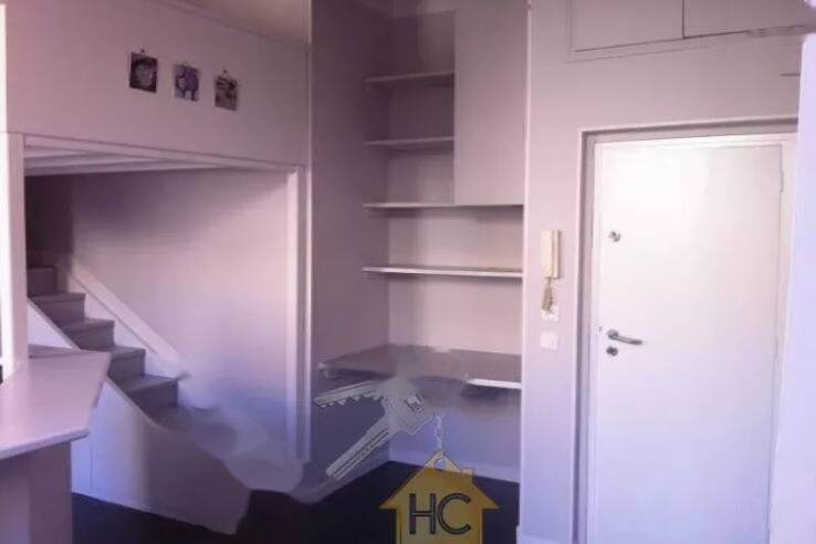 Квартира в Каннах, Франция, 22 м² - фото 1