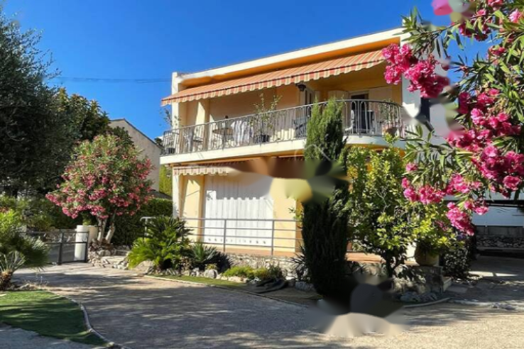 Квартира в Каннах, Франция, 142 м² - фото 1