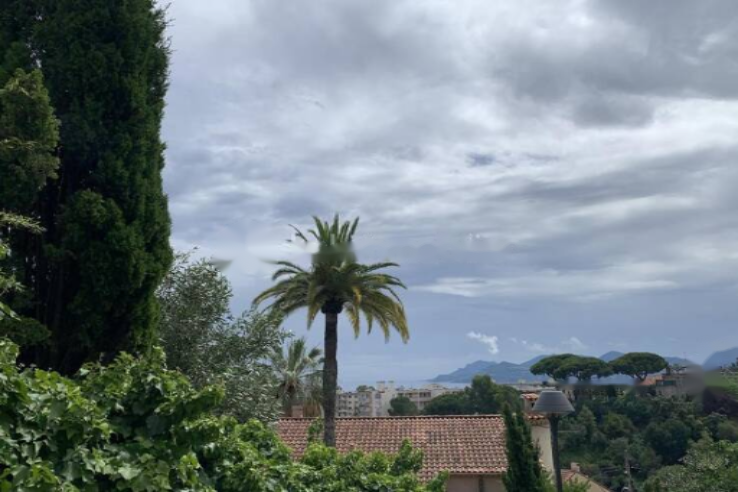 Квартира в Каннах, Франция, 38 м² - фото 1