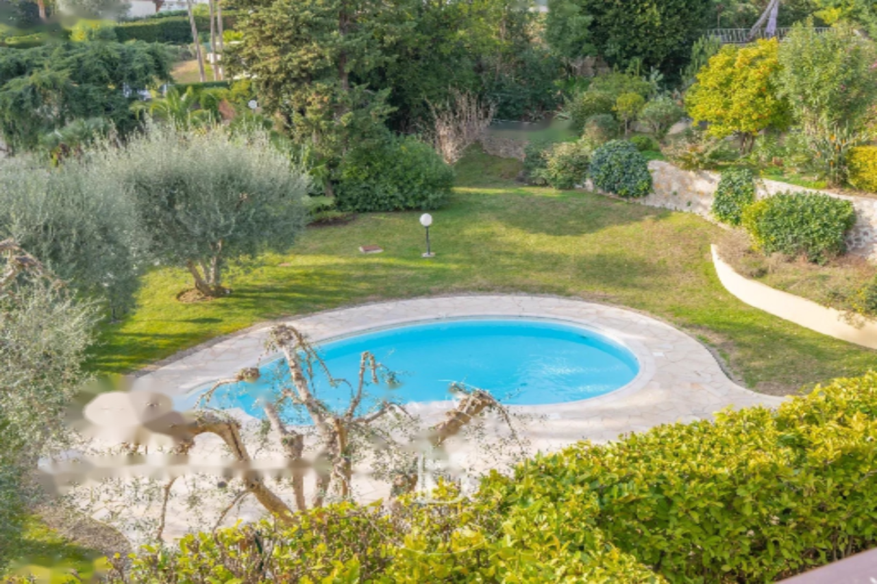 Квартира в Каннах, Франция, 112 м² - фото 1