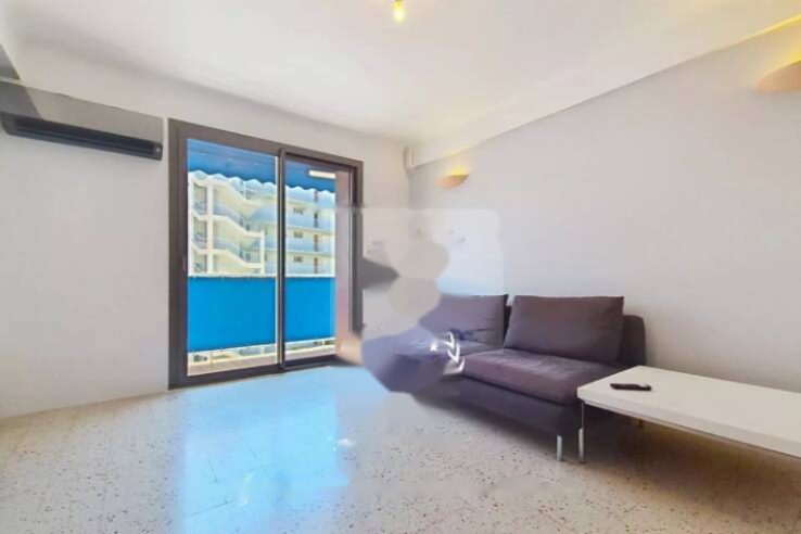 Квартира в Каннах, Франция, 58 м² - фото 1