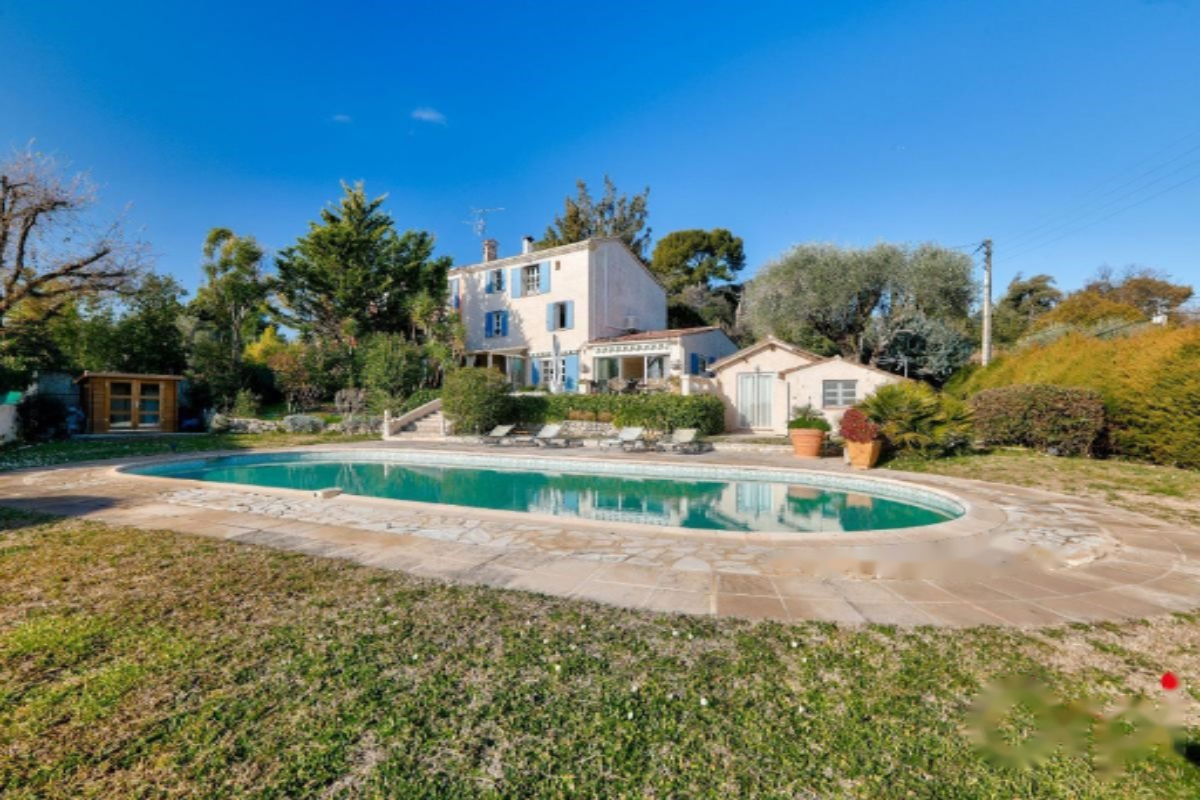 Квартира в Каннах, Франция, 172 м² - фото 1