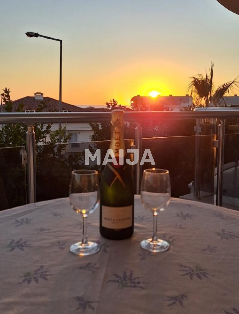 Апартаменты в Алании, Турция, 110 м² - фото 3