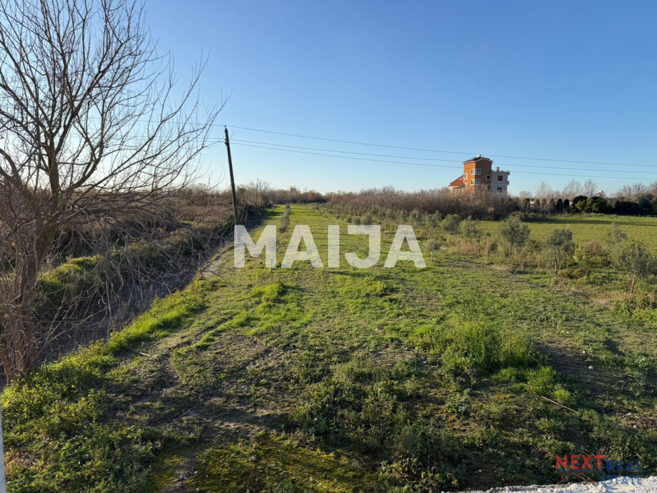 Земля во Влёре, Албания - фото 3
