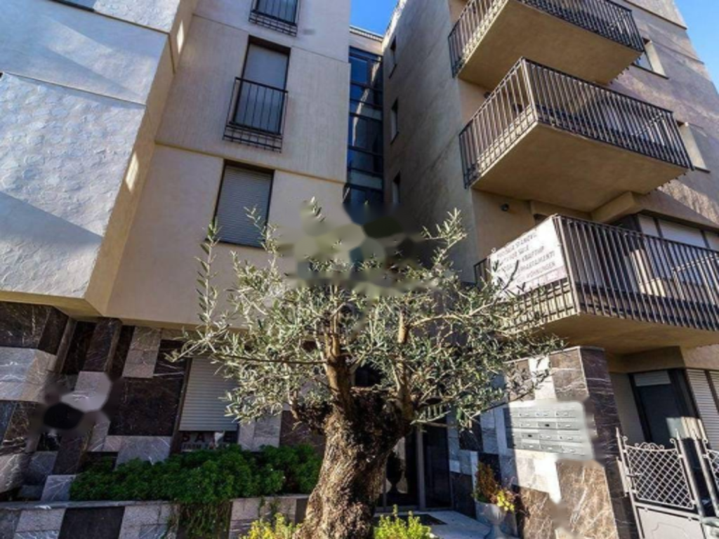 Квартира в Опатии, Хорватия, 90 м² - фото 1