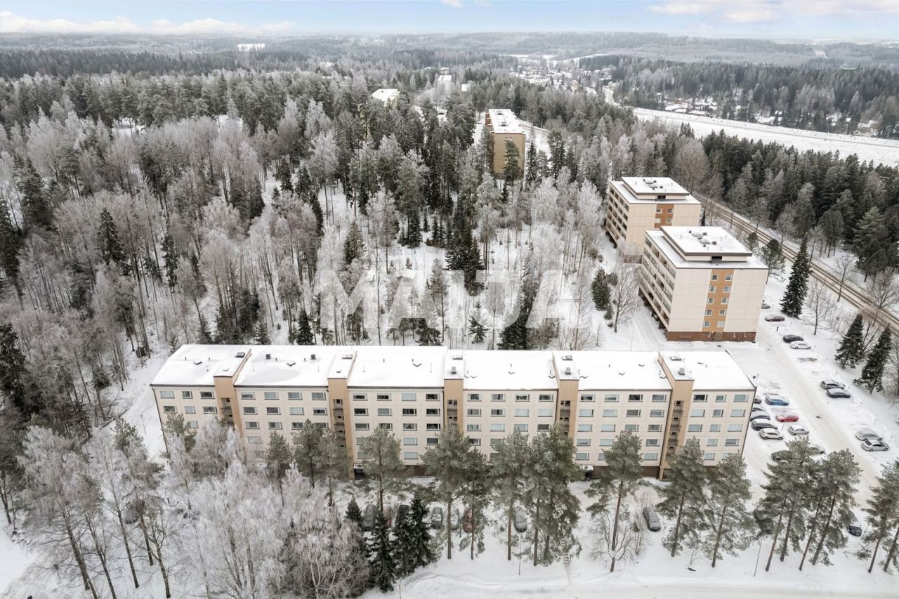 Апартаменты в Лахти, Финляндия, 104 м² - фото 3