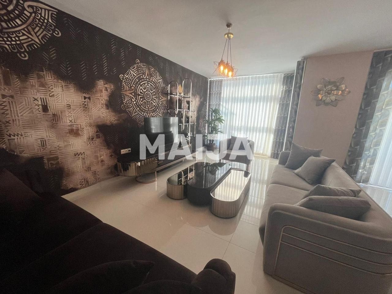 Апартаменты в Алании, Турция, 230 м² - фото 3