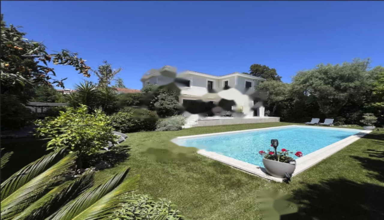 Квартира в Каннах, Франция, 193 м² - фото 1