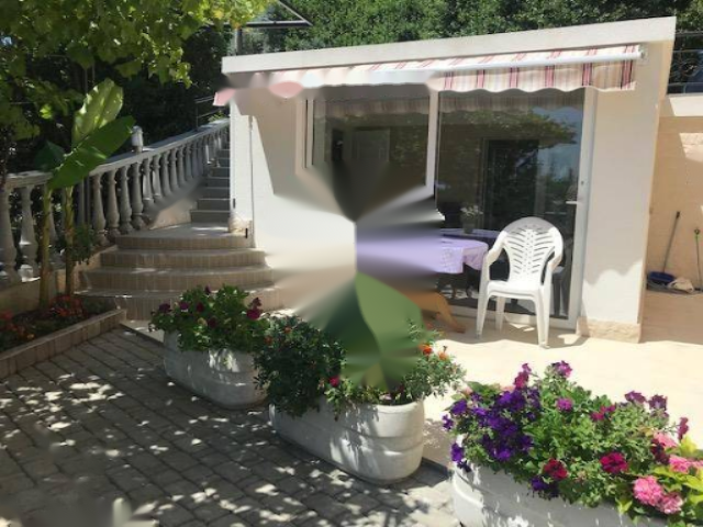 Квартира в Опатии, Хорватия, 30 м² - фото 1