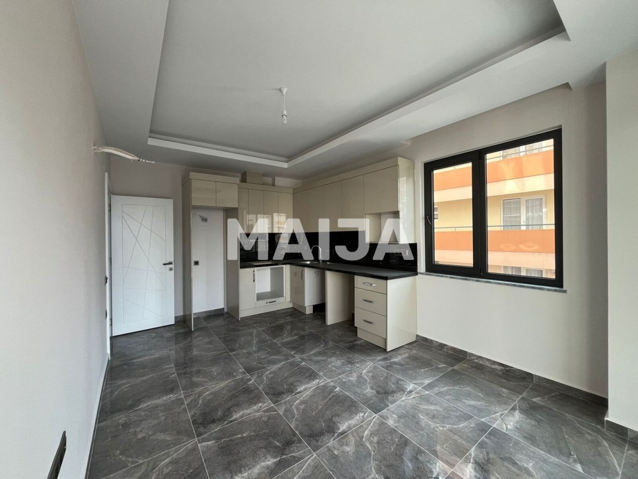 Апартаменты в Алании, Турция, 75 м² - фото 4