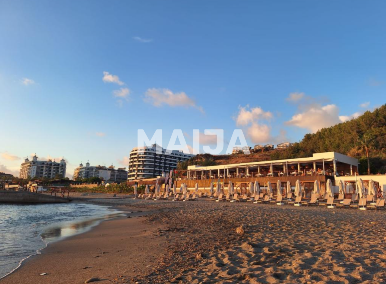 Апартаменты в Алании, Турция, 110 м² - фото 4