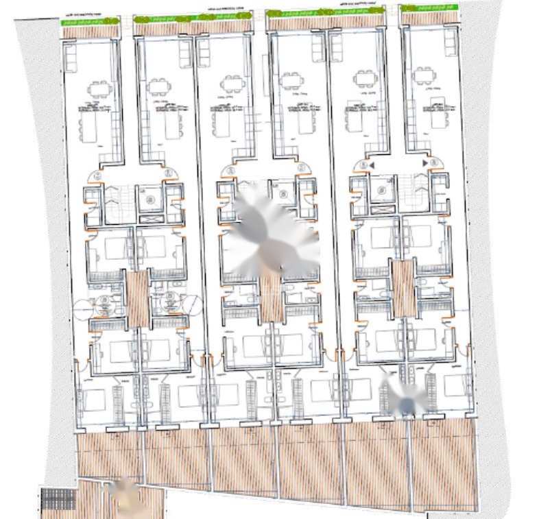 Квартира в Сан-Лоренце, Мальта, 146 м² - фото 1