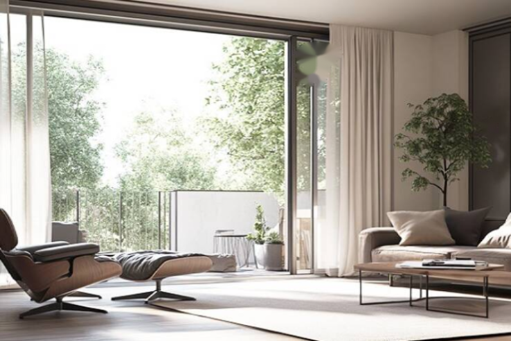 Квартира в Каннах, Франция, 57 м² - фото 1