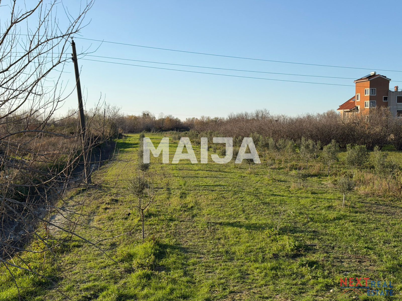 Земля во Влёре, Албания - фото 4