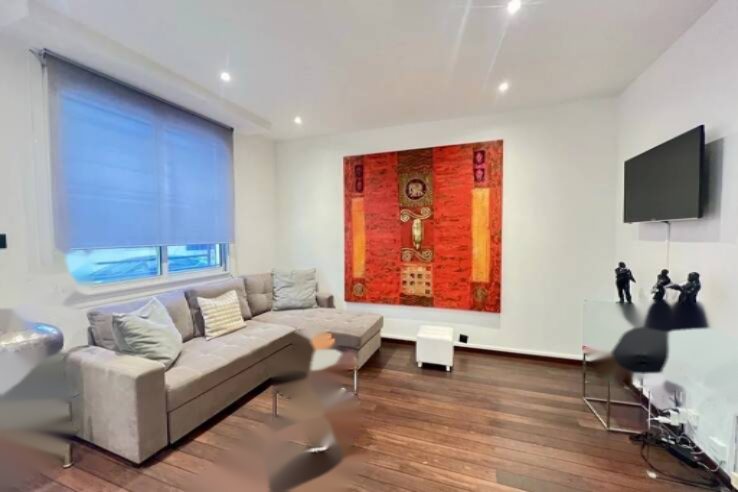 Квартира в Каннах, Франция, 70 м² - фото 1