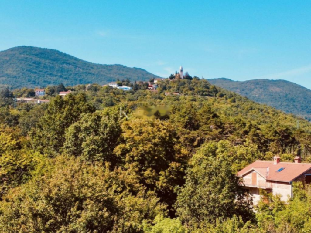 Дом в Опатии, Хорватия, 240 м² - фото 1