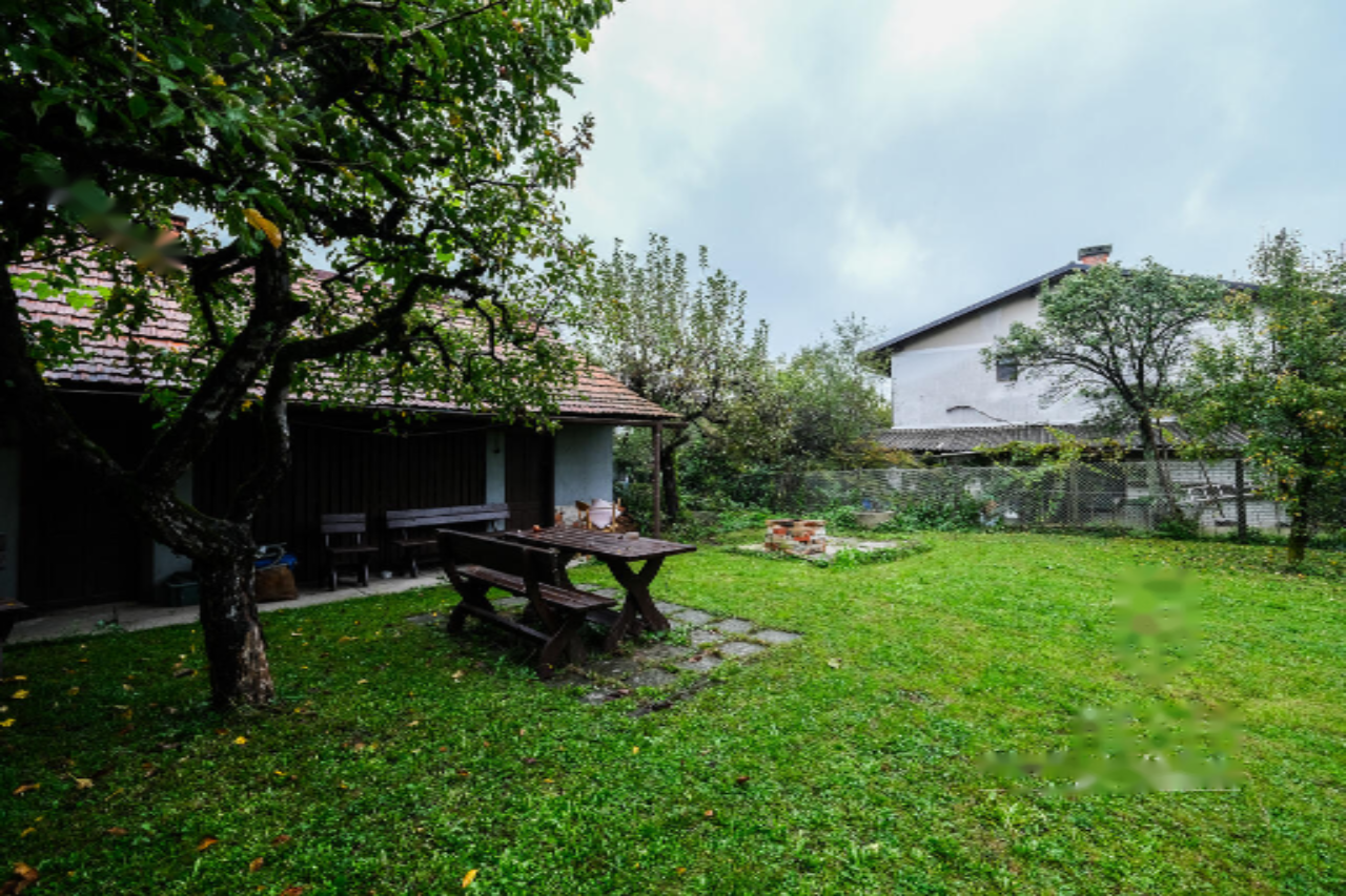 Дом в Любляне, Словения, 101 м² - фото 1