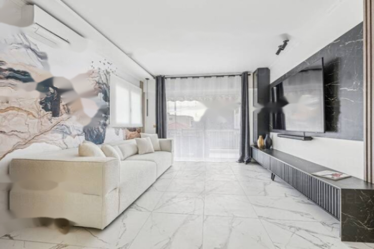 Квартира в Каннах, Франция, 66 м² - фото 1