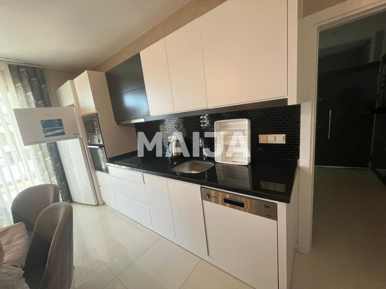 Апартаменты в Алании, Турция, 230 м² - фото 5