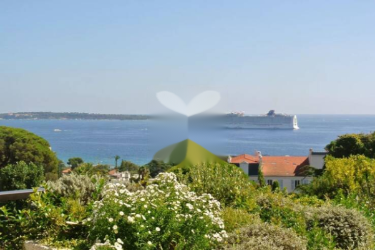 Квартира в Каннах, Франция, 181 м² - фото 1