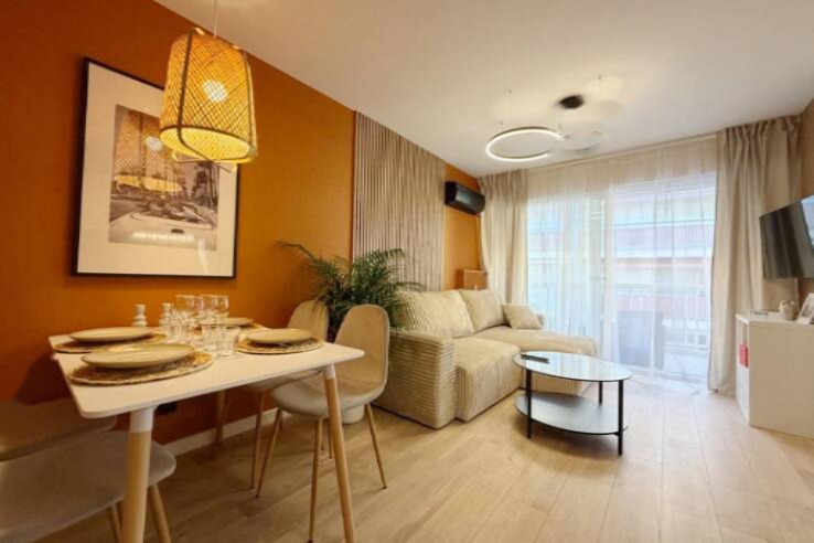 Квартира в Каннах, Франция, 31 м² - фото 1