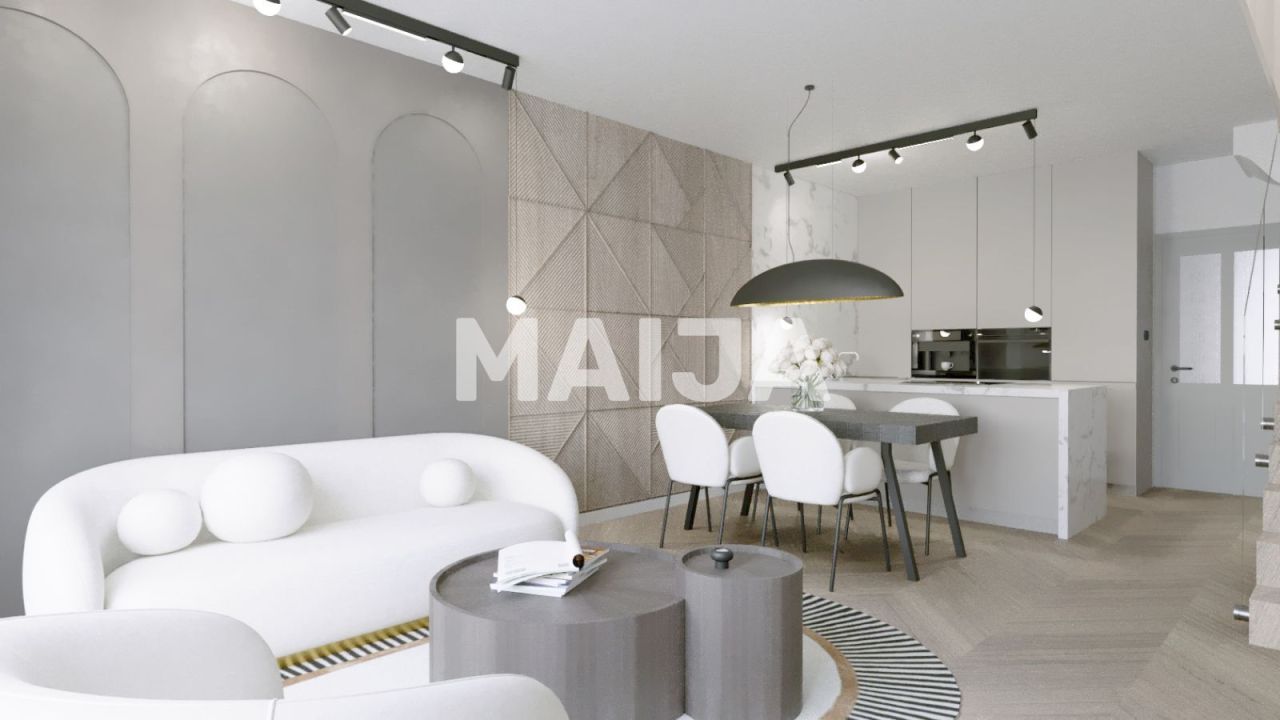 Дом Фоньод, Венгрия, 83 м² - фото 5