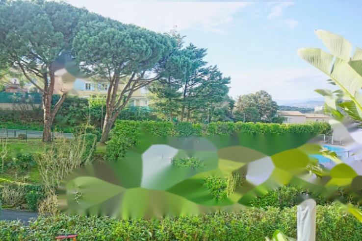 Квартира в Каннах, Франция, 52 м² - фото 1