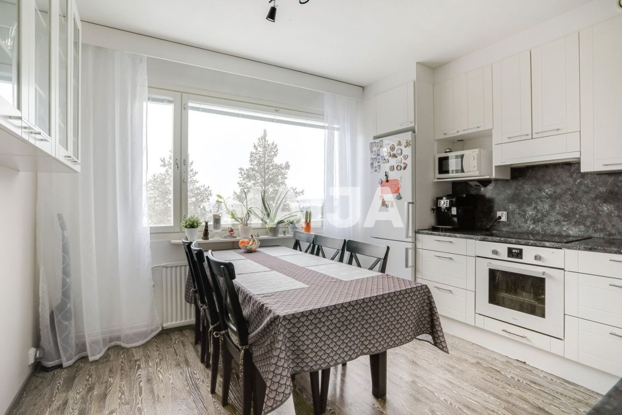 Апартаменты в Лахти, Финляндия, 104 м² - фото 6