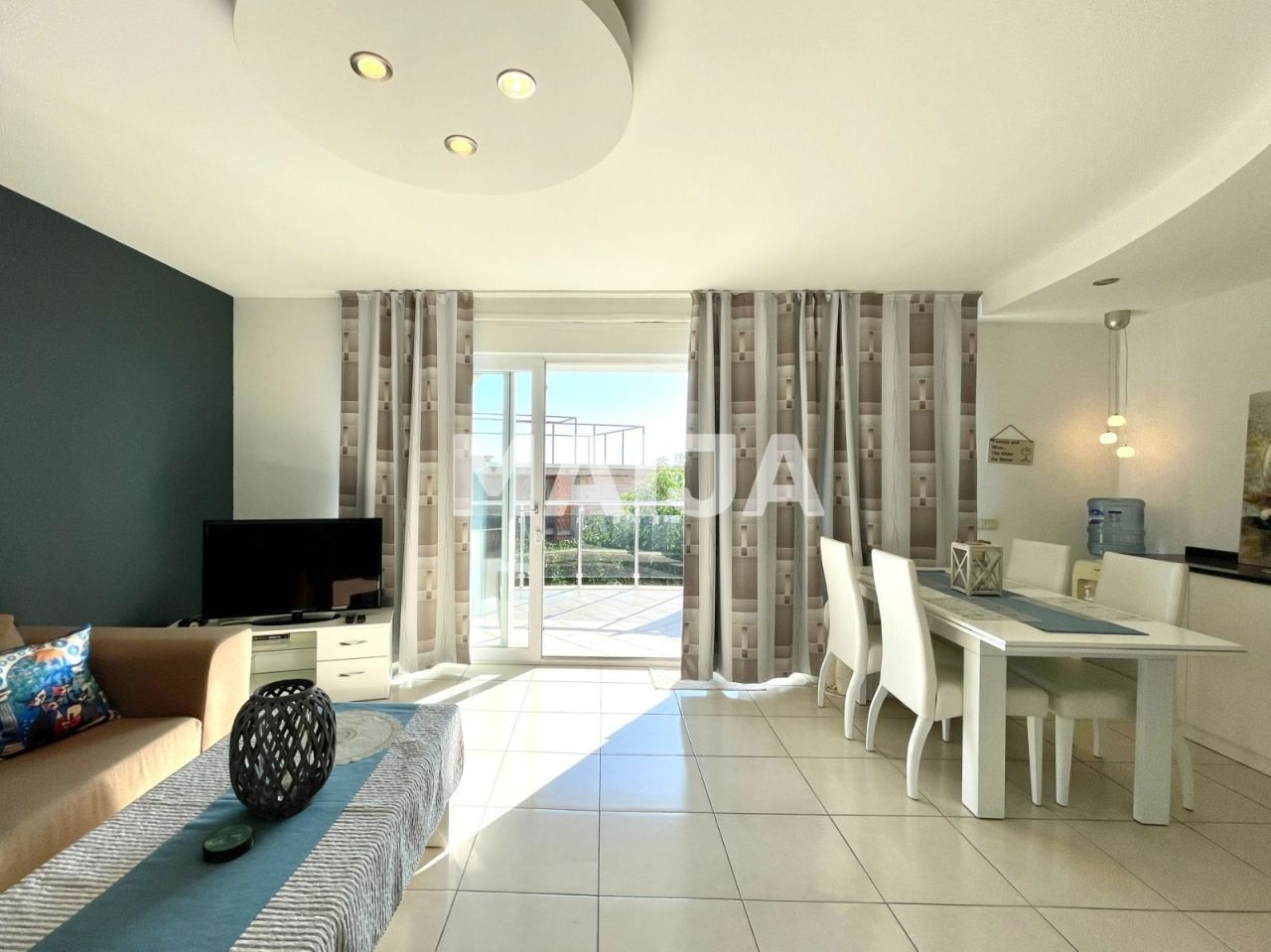 Апартаменты в Алании, Турция, 110 м² - фото 6