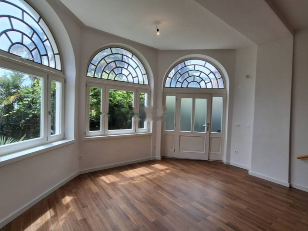 Квартира в Опатии, Хорватия, 95 м² - фото 1