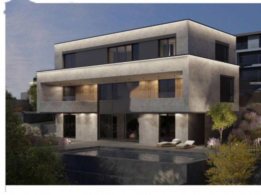 Дом в Опатии, Хорватия, 348 м² - фото 1