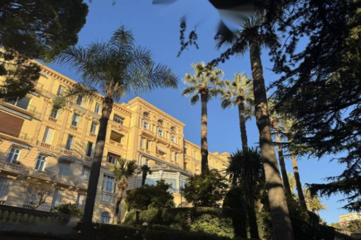 Квартира в Каннах, Франция, 61 м² - фото 1