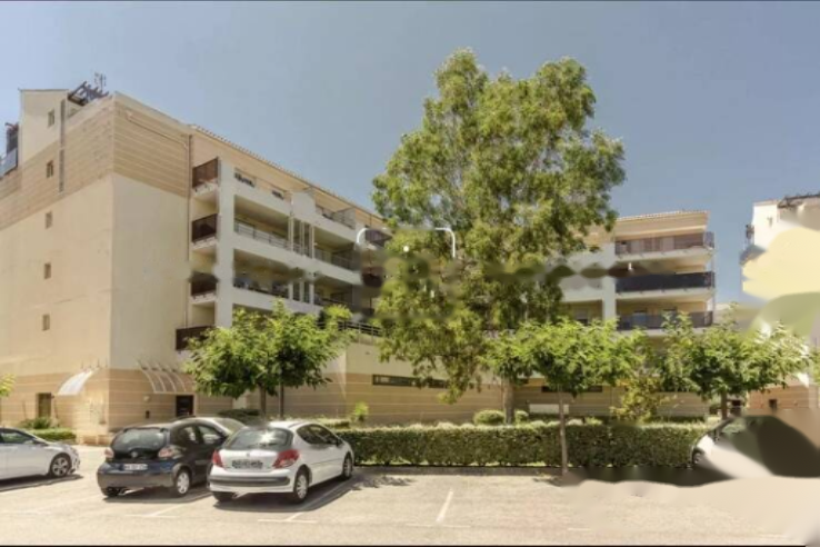 Квартира в Каннах, Франция, 61 м² - фото 1