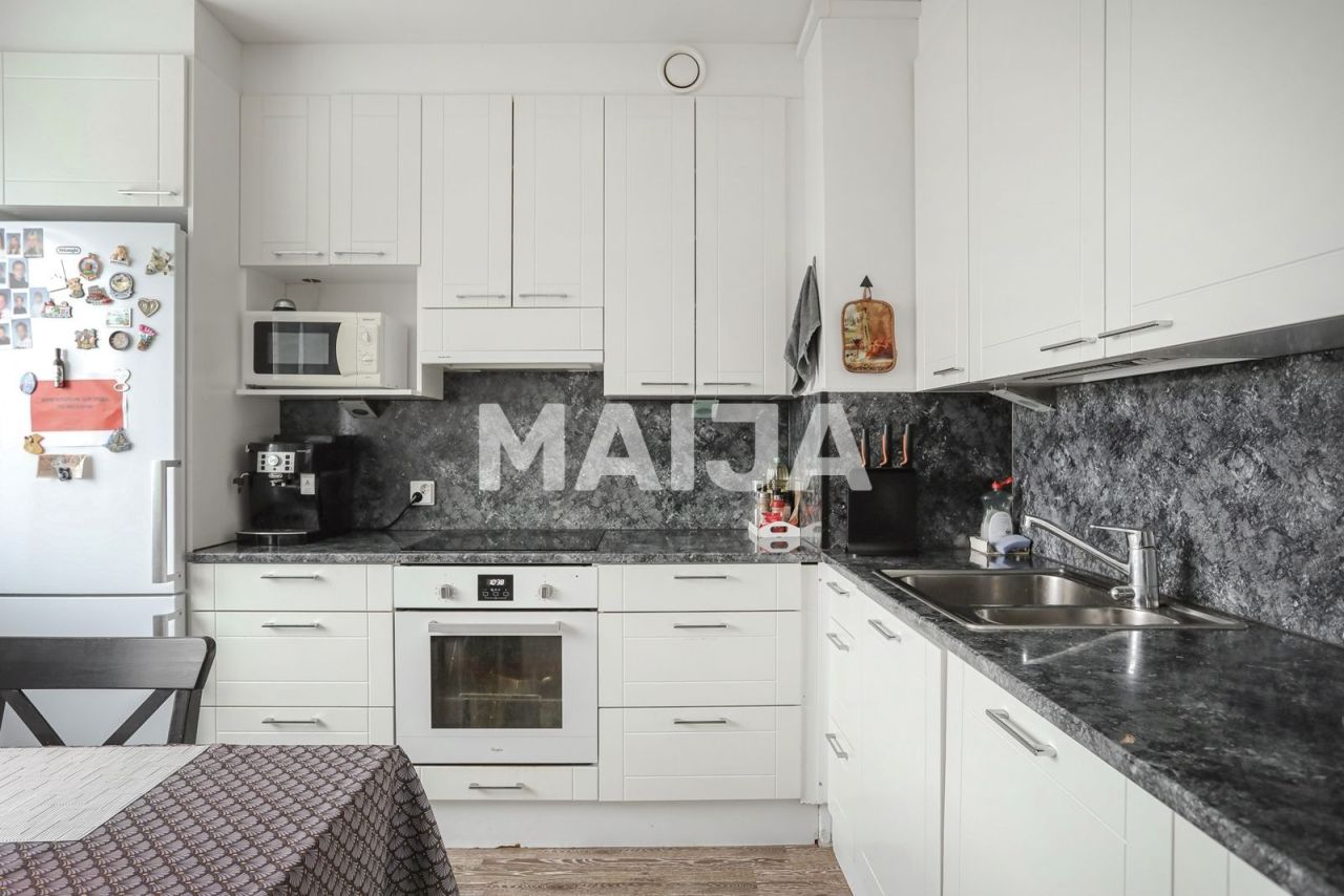 Апартаменты в Лахти, Финляндия, 104 м² - фото 7