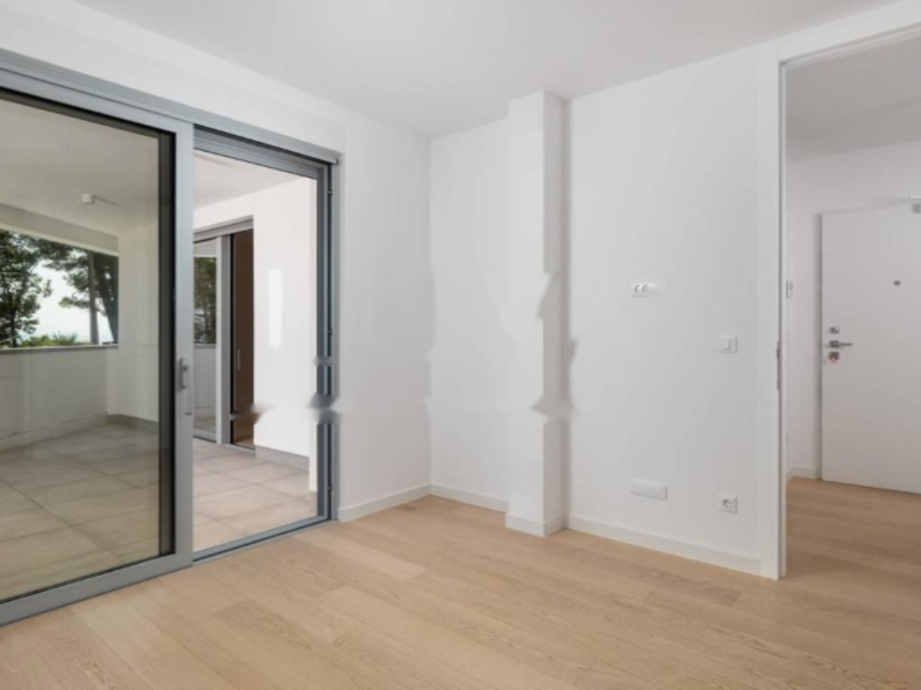 Квартира в Опатии, Хорватия, 102 м² - фото 1