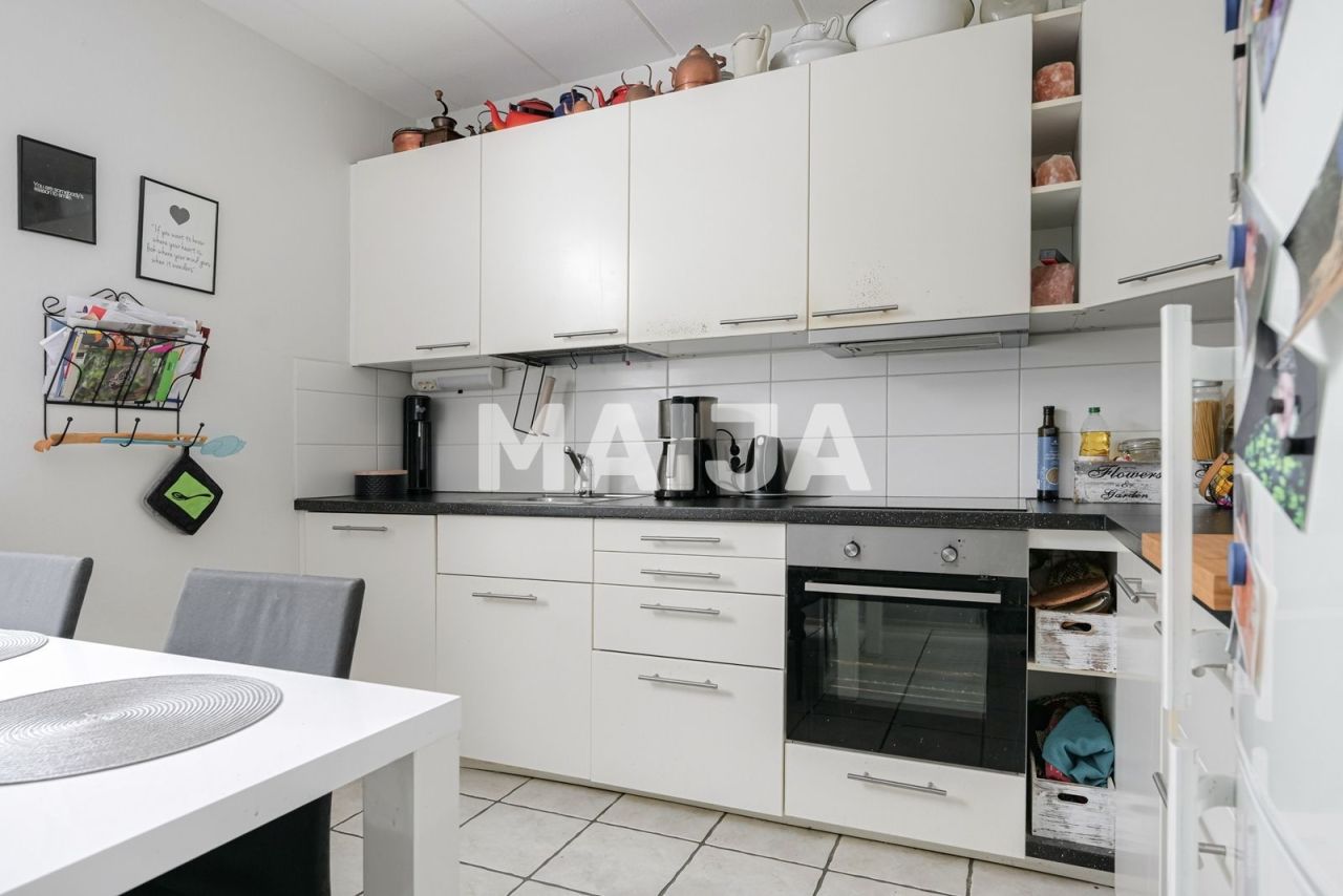 Квартира в Вантаа, Финляндия, 99.5 м² - фото 8