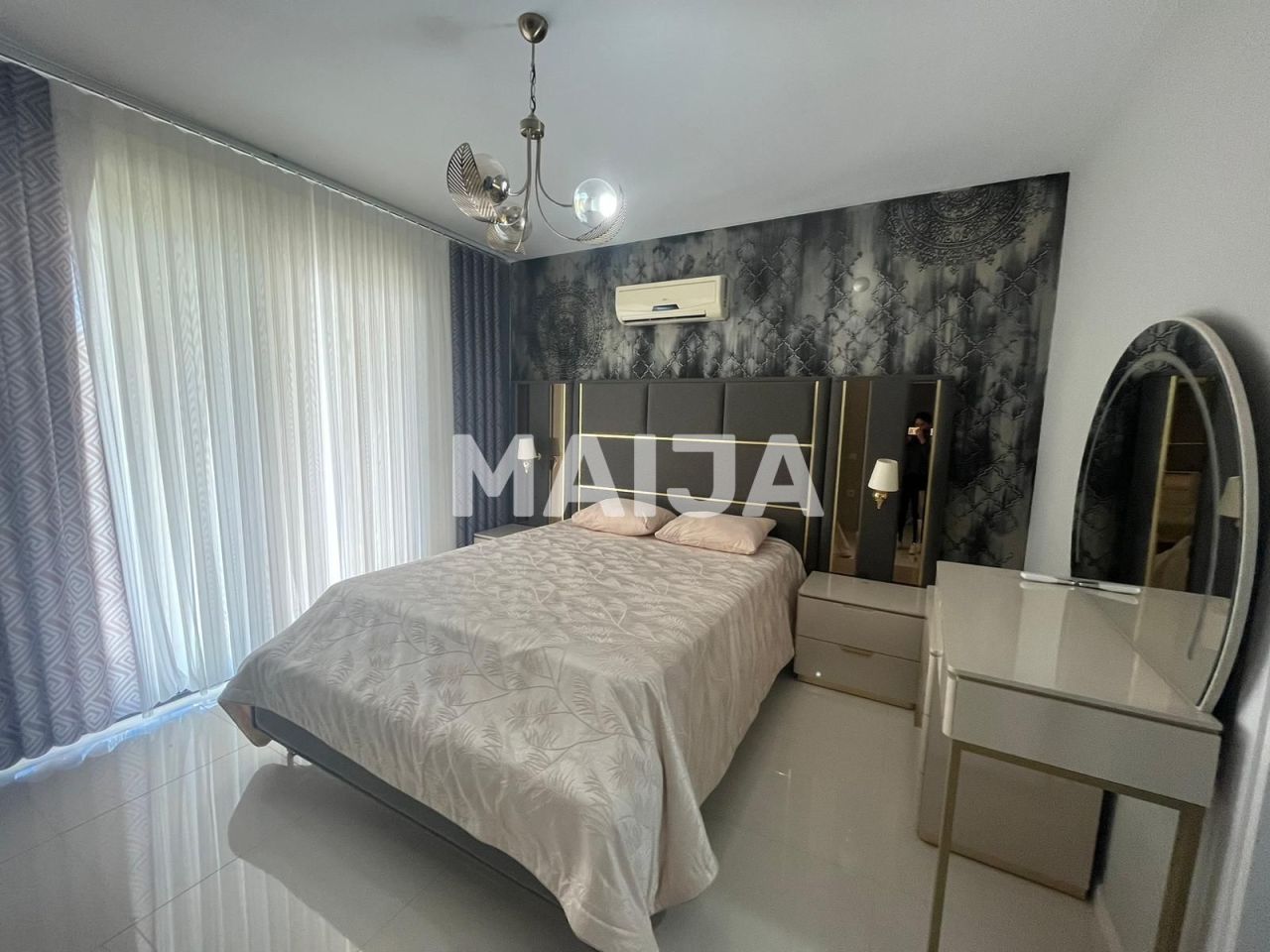 Апартаменты в Алании, Турция, 230 м² - фото 8