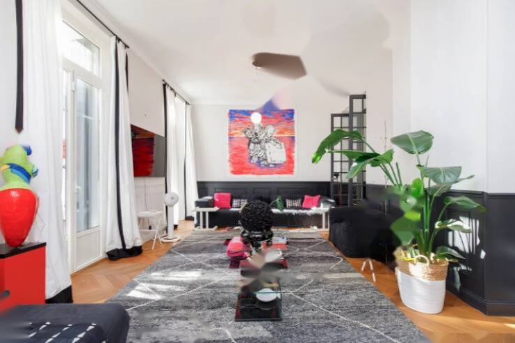 Квартира в Каннах, Франция, 170 м² - фото 1