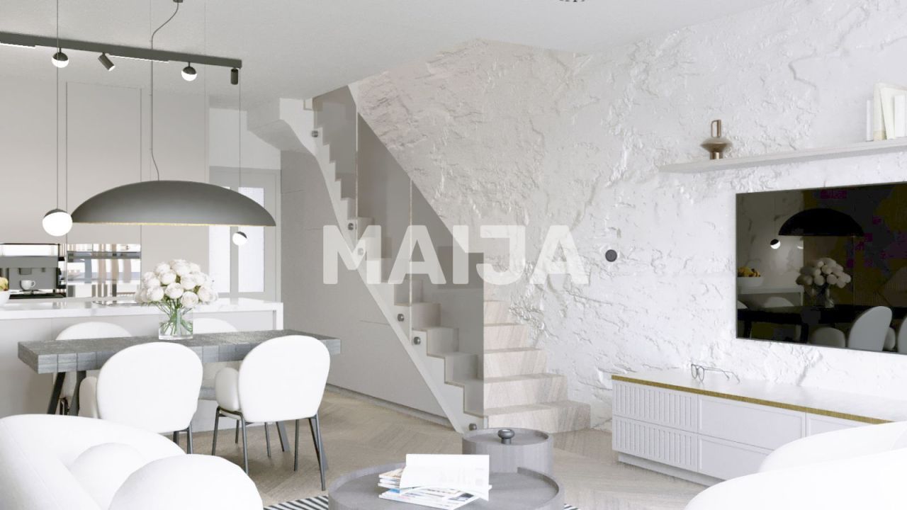 Дом Фоньод, Венгрия, 83 м² - фото 8