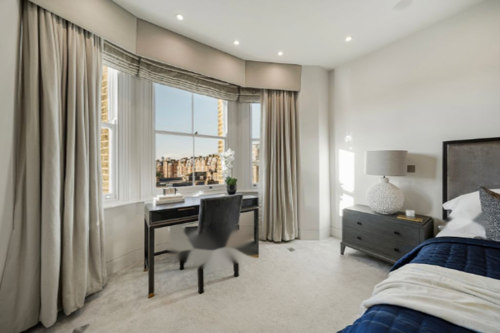 Квартира в Лондоне, Великобритания, 413 м² - фото 1