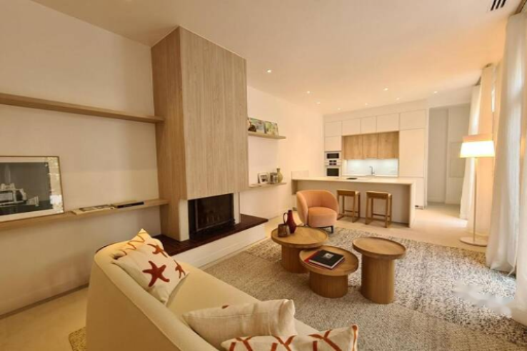 Квартира в Каннах, Франция, 131 м² - фото 1